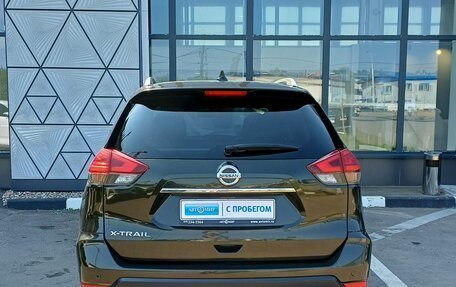 Nissan X-Trail, 2021 год, 1 929 000 рублей, 6 фотография