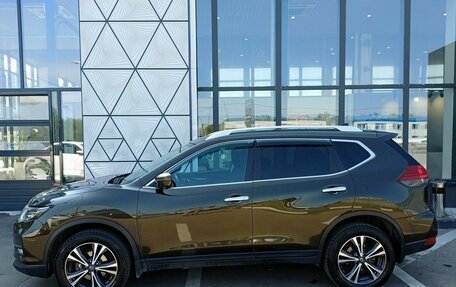 Nissan X-Trail, 2021 год, 1 929 000 рублей, 8 фотография