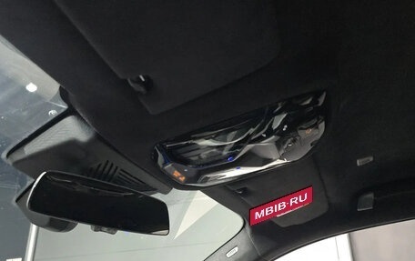 BMW M5, 2025 год, 21 000 000 рублей, 19 фотография