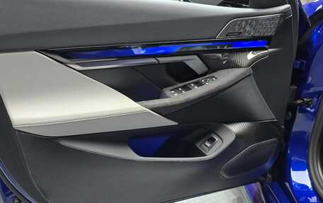 BMW M5, 2025 год, 21 000 000 рублей, 22 фотография