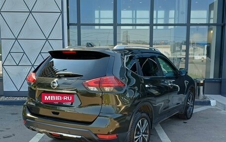 Nissan X-Trail, 2021 год, 1 929 000 рублей, 5 фотография