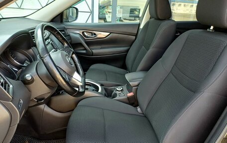 Nissan X-Trail, 2021 год, 1 929 000 рублей, 23 фотография