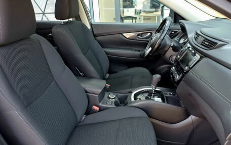 Nissan X-Trail, 2021 год, 1 929 000 рублей, 24 фотография