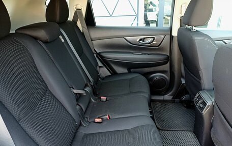 Nissan X-Trail, 2021 год, 1 929 000 рублей, 25 фотография