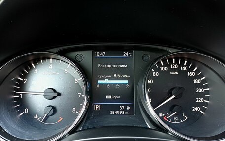 Nissan X-Trail, 2021 год, 1 929 000 рублей, 27 фотография