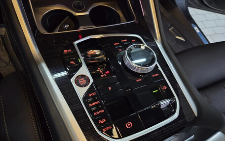 BMW X6, 2025 год, 11 700 000 рублей, 5 фотография