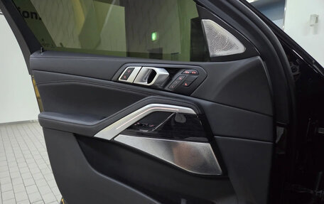 BMW X6, 2025 год, 11 700 000 рублей, 10 фотография