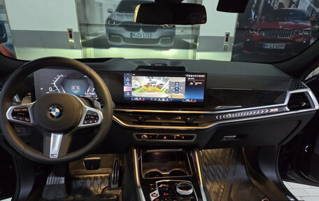 BMW X6, 2025 год, 11 700 000 рублей, 9 фотография