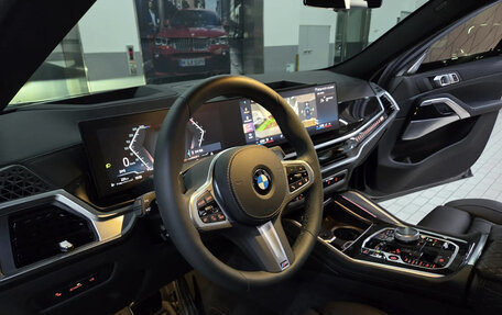 BMW X6, 2025 год, 11 700 000 рублей, 11 фотография