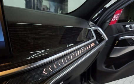 BMW X6, 2025 год, 11 700 000 рублей, 8 фотография
