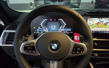 BMW X6, 2025 год, 11 700 000 рублей, 12 фотография