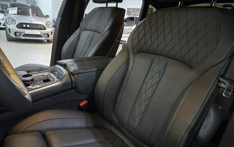 BMW X6, 2025 год, 11 700 000 рублей, 14 фотография