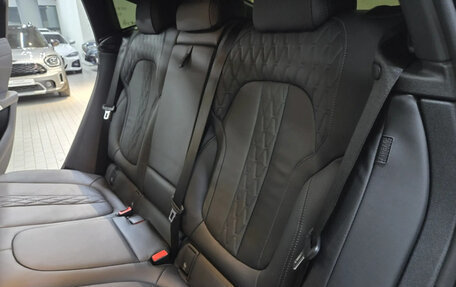 BMW X6, 2025 год, 11 700 000 рублей, 15 фотография