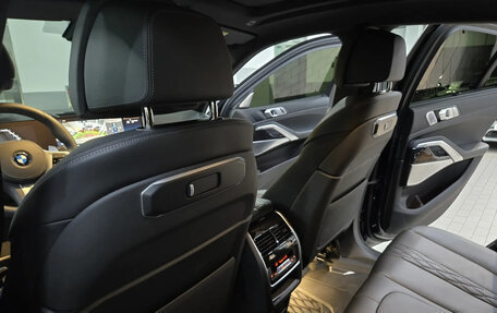 BMW X6, 2025 год, 11 700 000 рублей, 18 фотография