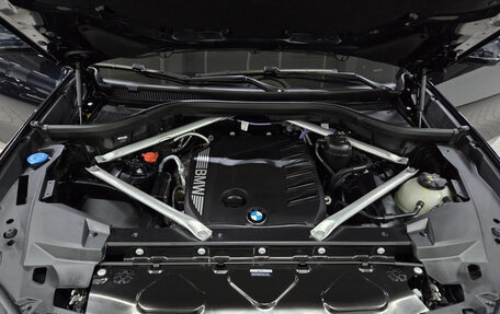BMW X6, 2025 год, 11 700 000 рублей, 17 фотография