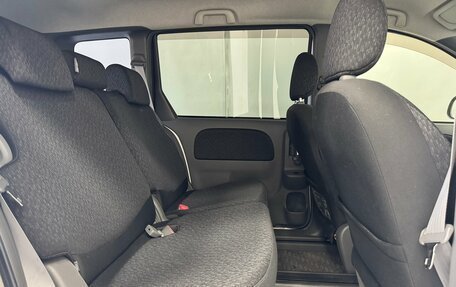 Toyota Sienta I, 2013 год, 995 000 рублей, 5 фотография