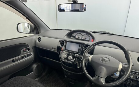 Toyota Sienta I, 2013 год, 995 000 рублей, 4 фотография