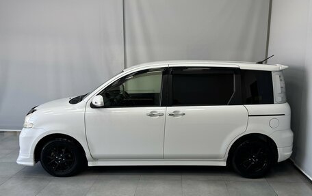 Toyota Sienta I, 2013 год, 995 000 рублей, 9 фотография