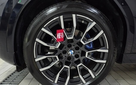 BMW X6, 2025 год, 11 700 000 рублей, 20 фотография