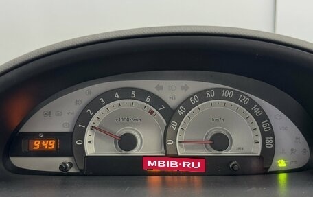 Toyota Sienta I, 2013 год, 995 000 рублей, 7 фотография