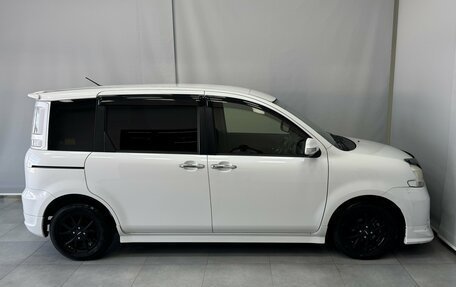Toyota Sienta I, 2013 год, 995 000 рублей, 10 фотография