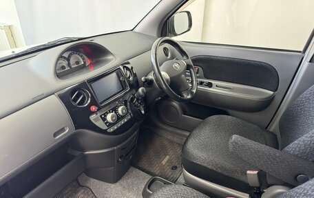 Toyota Sienta I, 2013 год, 995 000 рублей, 14 фотография