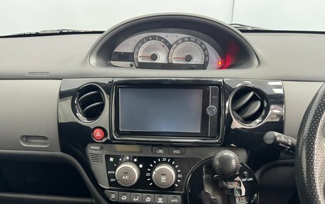 Toyota Sienta I, 2013 год, 995 000 рублей, 16 фотография