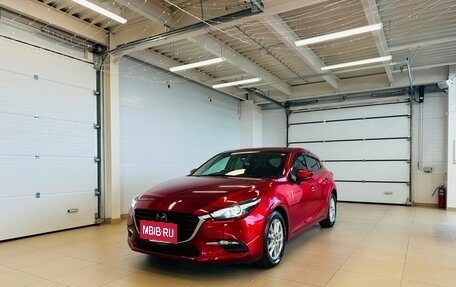 Mazda Axela, 2019 год, 1 699 000 рублей, 2 фотография