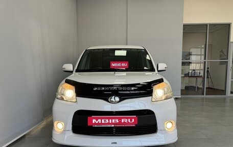 Toyota Sienta I, 2013 год, 995 000 рублей, 21 фотография