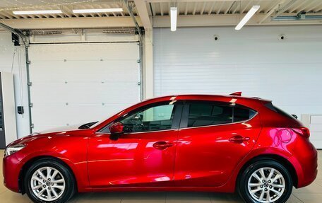 Mazda Axela, 2019 год, 1 699 000 рублей, 3 фотография