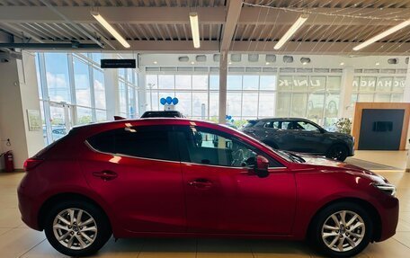 Mazda Axela, 2019 год, 1 699 000 рублей, 7 фотография