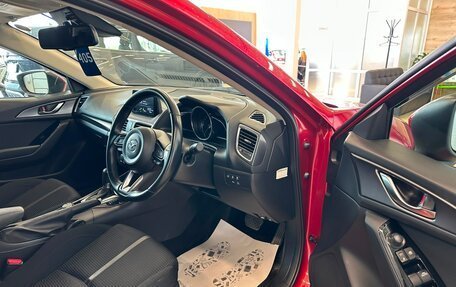 Mazda Axela, 2019 год, 1 699 000 рублей, 10 фотография
