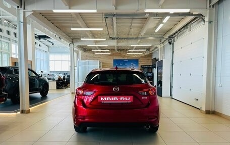 Mazda Axela, 2019 год, 1 699 000 рублей, 5 фотография