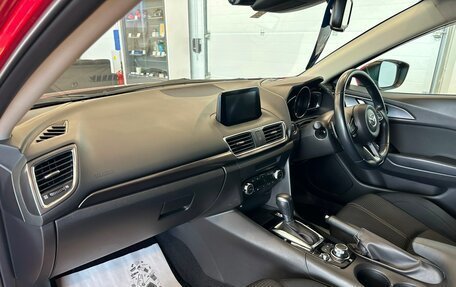 Mazda Axela, 2019 год, 1 699 000 рублей, 13 фотография