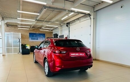 Mazda Axela, 2019 год, 1 699 000 рублей, 4 фотография