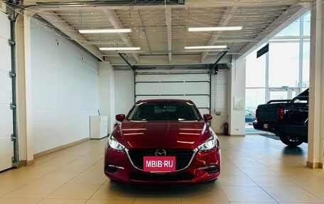 Mazda Axela, 2019 год, 1 699 000 рублей, 9 фотография