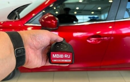 Mazda Axela, 2019 год, 1 699 000 рублей, 22 фотография