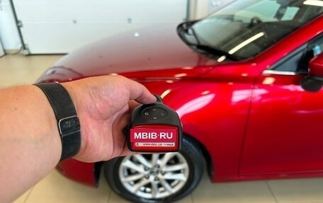 Mazda Axela, 2019 год, 1 699 000 рублей, 21 фотография