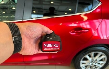 Mazda Axela, 2019 год, 1 699 000 рублей, 23 фотография