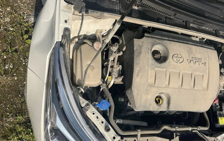 Toyota Corolla, 2018 год, 620 000 рублей, 6 фотография