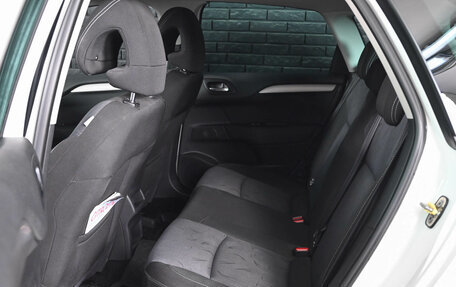 Citroen C4 II рестайлинг, 2011 год, 630 000 рублей, 11 фотография