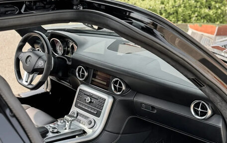Mercedes-Benz SLS AMG, 2014 год, 28 200 000 рублей, 9 фотография