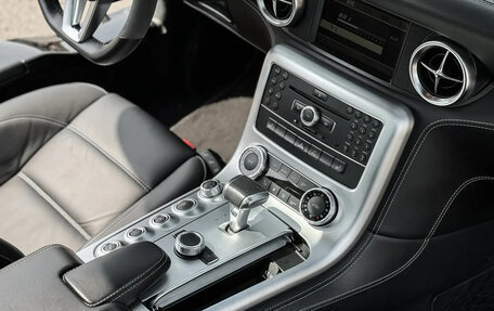 Mercedes-Benz SLS AMG, 2014 год, 28 200 000 рублей, 14 фотография