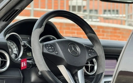 Mercedes-Benz SLS AMG, 2014 год, 28 200 000 рублей, 10 фотография