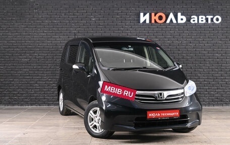 Honda Freed I, 2012 год, 1 100 000 рублей, 4 фотография