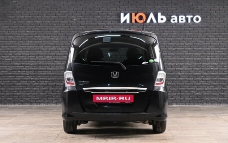 Honda Freed I, 2012 год, 1 100 000 рублей, 6 фотография