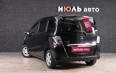 Honda Freed I, 2012 год, 1 100 000 рублей, 7 фотография