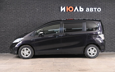 Honda Freed I, 2012 год, 1 100 000 рублей, 9 фотография