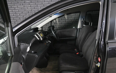 Honda Freed I, 2012 год, 1 100 000 рублей, 11 фотография