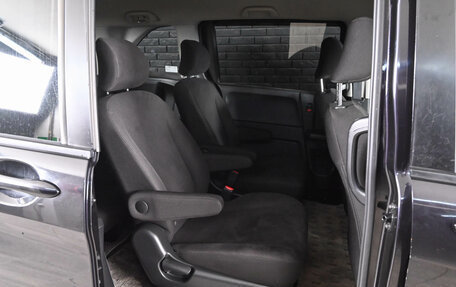 Honda Freed I, 2012 год, 1 100 000 рублей, 13 фотография